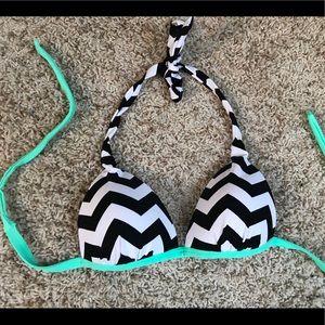 Bikini top NWOT